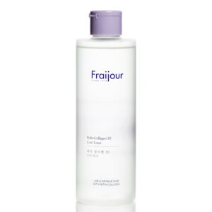 Тонер для лица с коллагеном и ретинолом Fraijour Retin-Collagen 3D Core Toner (250 мл) – Купити в Україні Ulitka Beauty Тонер для лица с коллагеном и ретинолом Fraijour Retin-Collagen 3D Core Toner (250 мл) – Купити в Україні Ulitka Beauty
