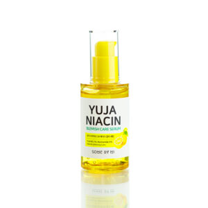 Осветляющая сыворотка с экстрактом юдзу Some By Mi Yuja Niacin Blemish Care Serum (50 мл) – Купити в Україні Ulitka Beauty