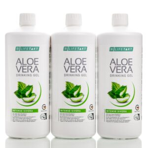 Гель Алое Вера кропива для сердца и сосудов Набор 3 шт. LR Aloe Vera Sivera (3*1000 мл) – Купити в Україні Ulitka Beauty Гель Алое Вера кропива для сердца и сосудов Набор 3 шт. LR Aloe Vera Sivera (3*1000 мл) – Купити в Україні Ulitka Beauty