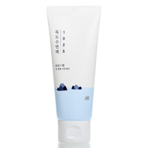 Увлажняющая ночная маска ROUND LAB 1025 Dokdo Sleeping Pack (100 мл) – Купити в Україні Ulitka Beauty Увлажняющая ночная маска ROUND LAB 1025 Dokdo Sleeping Pack (100 мл) – Купити в Україні Ulitka Beauty