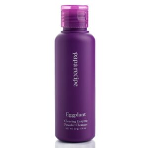 Энзимная пудра с экстрактом баклажана Papa Recipe Eggplant Clearing Enzyme Powder Cleanser (50 гр) – Купити в Україні Ulitka Beauty