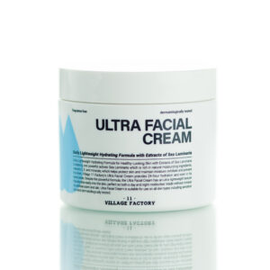Ультраувлажняющий крем с экстрактом ламинарии Village 11 Factory Ultra facial cream (100 мл) – Купити в Україні Ulitka Beauty