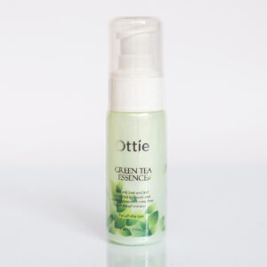 Эссенция с зеленым чаем Ottie Green Tea Essence (40 мл) – Купити в Україні Ulitka Beauty