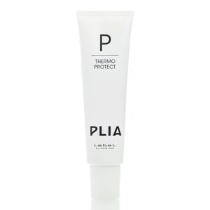 Крем для термозащиты волос Lebel Sensor Touch Plia Thermo Protect (150 мл) – Купити в Україні Ulitka Beauty