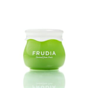 Себорегулирующий крем с виноградом Frudia Green Grape Pore Control Cream (10 мл) – Купити в Україні Ulitka Beauty