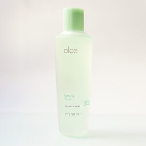 Тонер с экстрактом алое It's Skin Aloe Relaxing Toner (150 мл) – Купити в Україні Ulitka Beauty