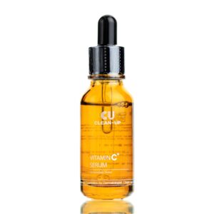 Обновляющая сыворотка с Витамином C CU:Nature Natural Vita C Serum (20 мл) – Купити в Україні Ulitka Beauty Обновляющая сыворотка с Витамином C CU:Nature Natural Vita C Serum (20 мл) – Купити в Україні Ulitka Beauty