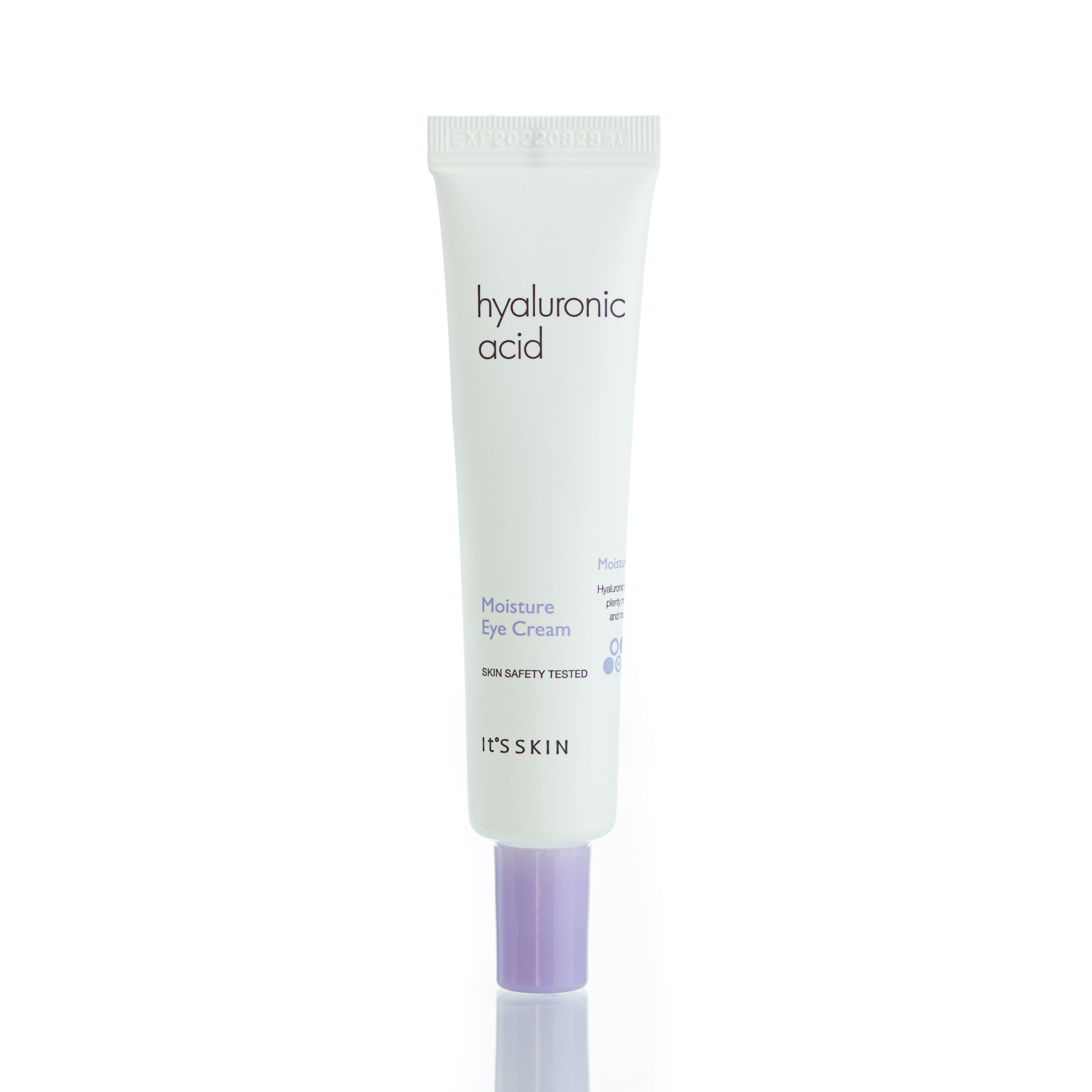 Крем под глаза с гиалуроновой кислотой It's Skin Hyaluronic Acid Moisture Eye Cream (25 мл)