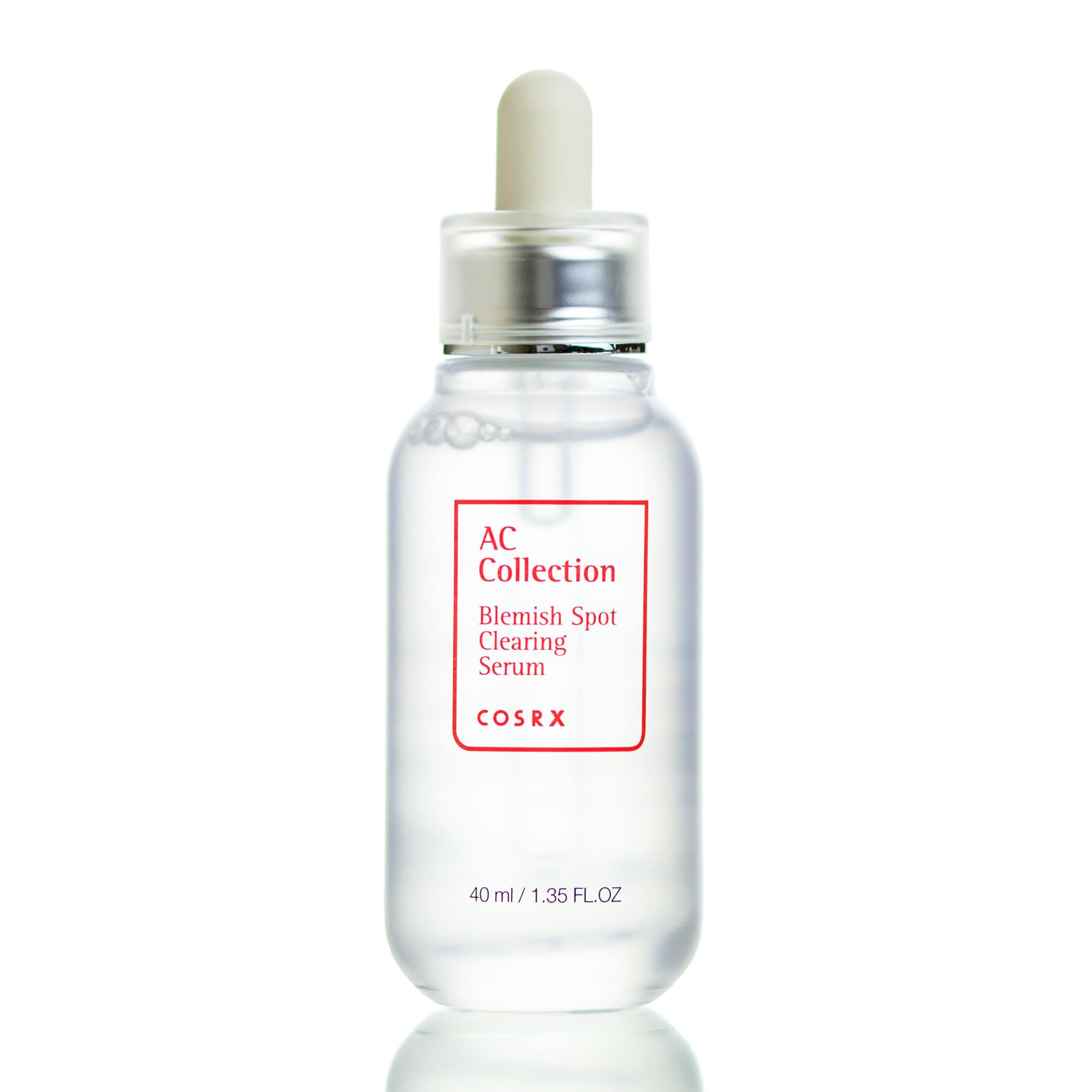 Сыворотка для проблемной кожи и пост-акне COSRX AC Collection Blemish Spot Clearing Serum (40 мл)