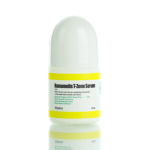 Сыворотка для Т-зоны с гамамелисом A’pieu Hamamelis T-Zone Serum (45 мл) – Купити в Україні Ulitka Beauty