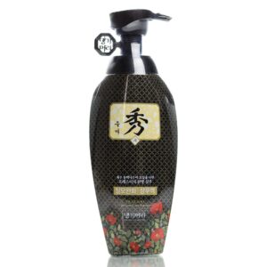 Шампунь против выпадения волос Daeng Gi Meo Ri Dlae Soo Hair Loss Care Shampoo (400 мл) – Купити в Україні Ulitka Beauty