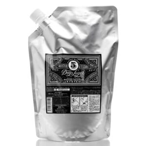 Пятый компонент системы восстановления волос  Moltobene Deep Layer 5  (750 мл) – Купити в Україні Ulitka Beauty