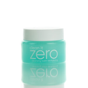 Щербет для удаления макияжа миниатюра Clean It Zero Foam Special Kit (7 мл) – Купити в Україні Ulitka Beauty Щербет для удаления макияжа миниатюра Clean It Zero Foam Special Kit (7 мл) – Купити в Україні Ulitka Beauty