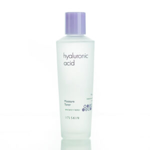 Тонер для лица с гиалуроновой кислотой It's Skin Hyaluronic Acid Moisture Toner (150 мл) – Купити в Україні Ulitka Beauty