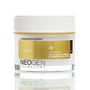 Лифтинг крем с коллагеном Neogen Dermalogy Collagen Lifting Cream (50 мл) – Купити в Україні Ulitka Beauty Лифтинг крем с коллагеном Neogen Dermalogy Collagen Lifting Cream (50 мл) – Купити в Україні Ulitka Beauty
