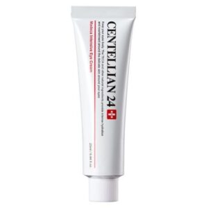 Восстанавливающий крем для глаз  Centellian24  MADECA Intensive Eye Cream  (25 мл) – Купити в Україні Ulitka Beauty