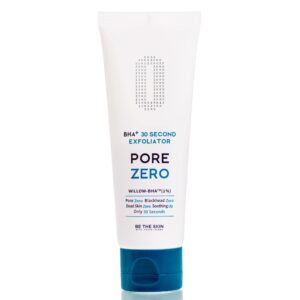 Пилинг–скатка с кислотами Be The Skin Bha Pore Zero 30 Second Exfoliator (100 мл) – Купити в Україні Ulitka Beauty