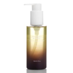 Гидрофильное масло с черным рисом Haruharu Wonder Black Rice Moisture Deep Cleansing Oil (150 мл) – Купити в Україні Ulitka Beauty