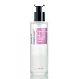 Ферментированая эссенция с галактомисисом COSRX Galactomyces 95 Tone Balancing Essence (100 мл) – Купити в Україні Ulitka Beauty Ферментированая эссенция с галактомисисом COSRX Galactomyces 95 Tone Balancing Essence (100 мл) – Купити в Україні Ulitka Beauty