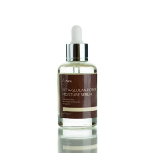 Увлажняющая сыворотка бета-глюкан iUNIK Beta-Glucan Power Moisture Serum (50 мл) – Купити в Україні Ulitka Beauty