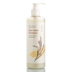 Шампунь для восстановления волос с рисовой водой Daeng Gi Meo Ri Rice Water Shampoo (400 мл) – Купити в Україні Ulitka Beauty