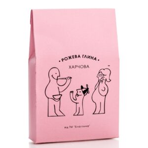 Розовая глина косметическая и пищевая (каолин) Kaolin Klay (100 г) – Купити в Україні Ulitka Beauty Розовая глина косметическая и пищевая (каолин) Kaolin Klay (100 г) – Купити в Україні Ulitka Beauty