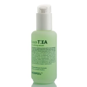 Успокаивающая сыворотка с чайным деревом Medi-Peel Dutch Tea A.C Calming Serum (70 мл) – Купити в Україні Ulitka Beauty Успокаивающая сыворотка с чайным деревом Medi-Peel Dutch Tea A.C Calming Serum (70 мл) – Купити в Україні Ulitka Beauty
