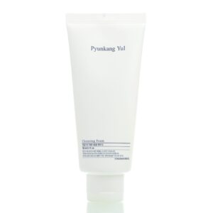 Мягкая пенка очищающая  Pyunkang Yul Cleansing Foam (150 мл) – Купити в Україні Ulitka Beauty