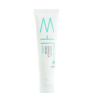 Крем для чувствительной кожи с центеллой Ottie Soak Out Centella Cream (50 мл) – Купити в Україні Ulitka Beauty