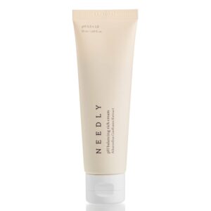 Увлажняющий крем с экстрактом гриба Альбатрелус Needly pH Balancing Rich Cream (50 мл) – Купити в Україні Ulitka Beauty