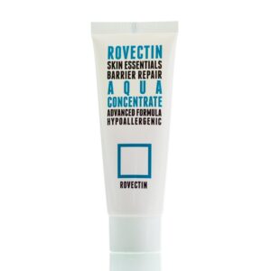 Увлажняющий крем для чувствительной кожи Rovectin Skin Essentials Barrier Repair Aqua (60 мл) – Купити в Україні Ulitka Beauty