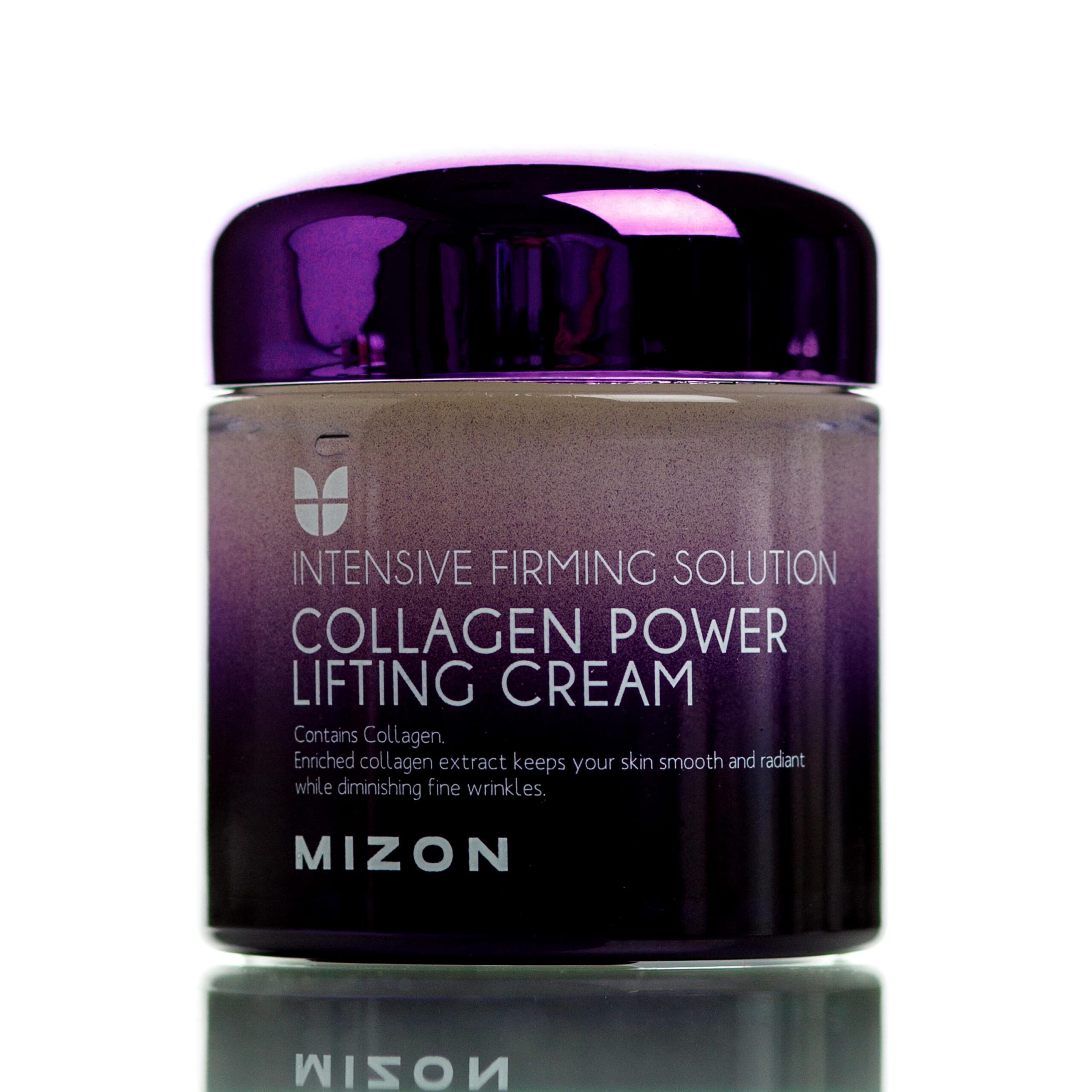 Коллагеновый крем с эффектом лифтинга Mizon Collagen Power Lifting Cream (75 мл)