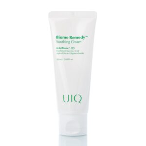 Успокаивающий гель-крем UIQ Biome Remedy Soothing Cream (50 мл) – Купити в Україні Ulitka Beauty Успокаивающий гель-крем UIQ Biome Remedy Soothing Cream (50 мл) – Купити в Україні Ulitka Beauty