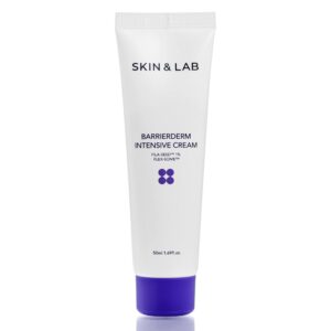 Интенсивный барьерный крем SKIN&LAB Barrierderm intensive Cream (50 мл) – Купити в Україні Ulitka Beauty