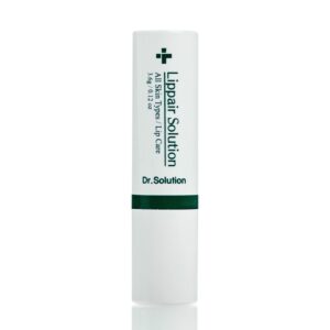 Бальзам для губ с керамидами CUSKIN Lippair Solution (3.6 гр) – Купити в Україні Ulitka Beauty