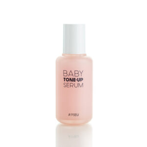 Сыворотка для яркости кожи A'pieu Baby Tone-Up Serum (65 мл) – Купити в Україні Ulitka Beauty