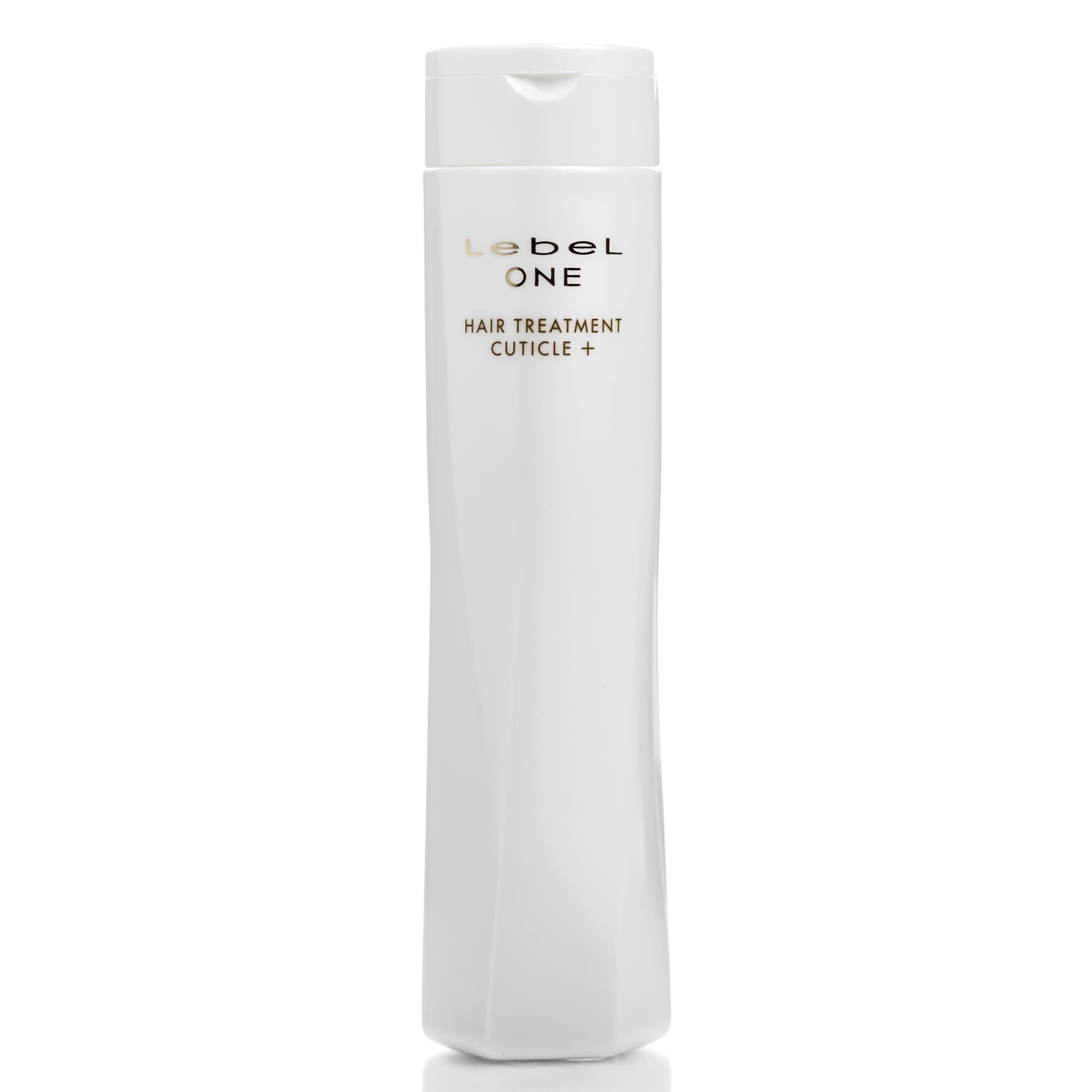 Восстанавливающая маска-бальзам Lebel One Treatment Cuticle Plus (240 мл)