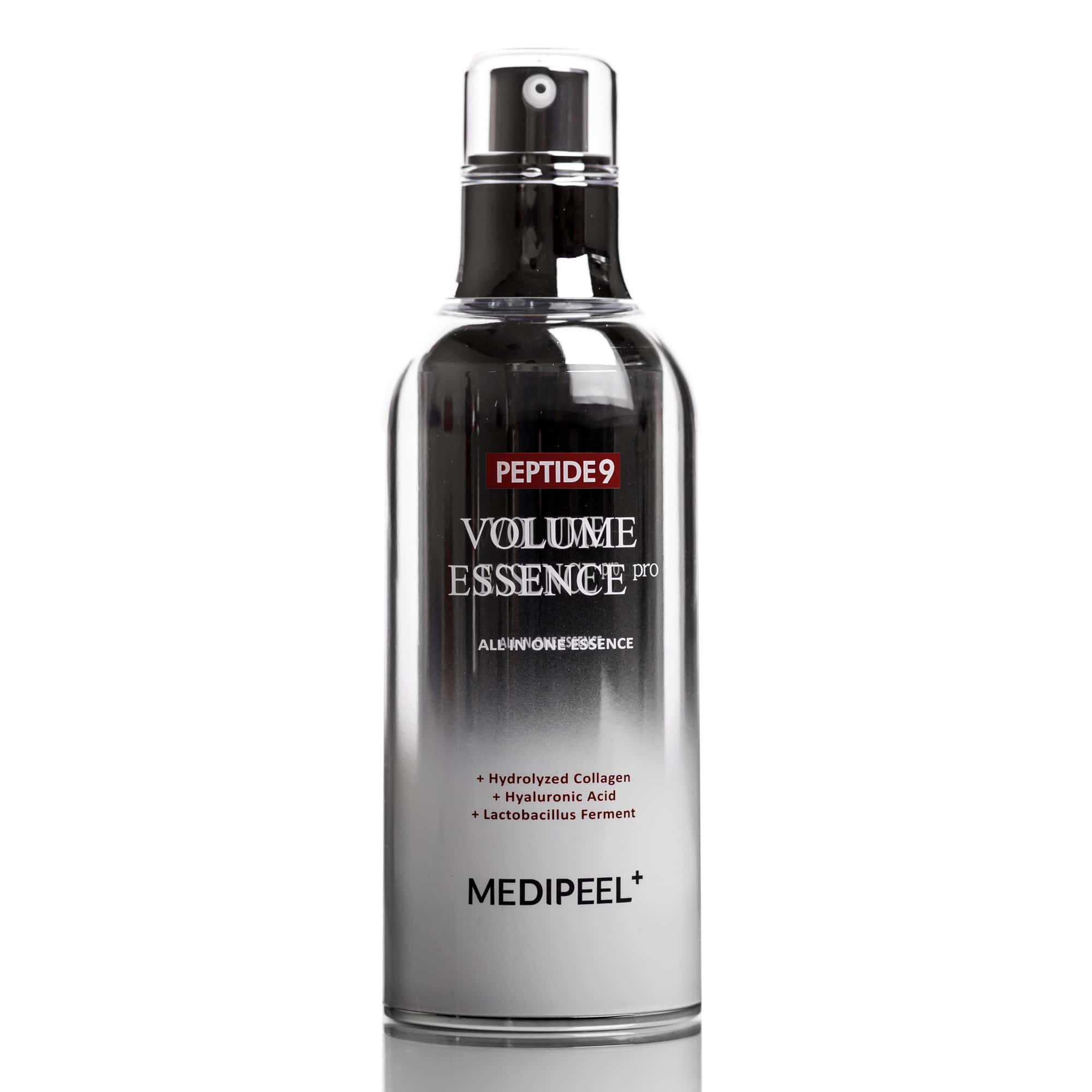 Эссенция с пептидами для эластичности кожи Medi Peel Peptide 9 Volume All-in-One Essence Pro (100 мл)