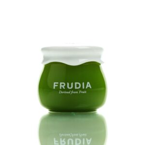 Крем с экстрактом авокадо Frudia Avocado Relief Cream (10 мл) – Купити в Україні Ulitka Beauty
