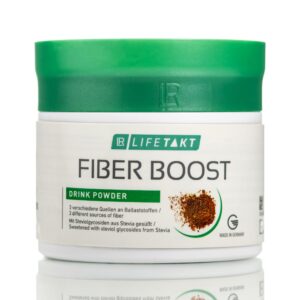 Растворимая клетчатка для очищения кишечника, сброса веса LR Fiber Boost (210 гр) – Купити в Україні Ulitka Beauty Растворимая клетчатка для очищения кишечника, сброса веса LR Fiber Boost (210 гр) – Купити в Україні Ulitka Beauty