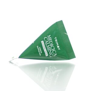 Маска успокаивающая с центеллой TRIMAY Medicica Calming Sleeping Pack (3 мл) – Купити в Україні Ulitka Beauty