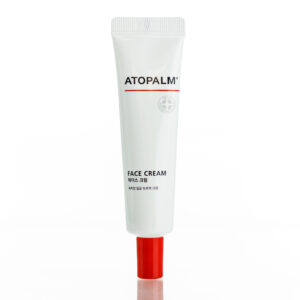 Крем для лица с многослойной эмульсией Atopalm Face Cream (35 мл) – Купити в Україні Ulitka Beauty