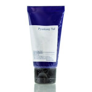 Крем гель с экстрактом корня астрагала Pyunkang Yul Balancing Gel (60 мл) – Купити в Україні Ulitka Beauty