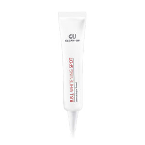 Сыворотка от пигментации  и темных кругов CUSKIN Сlean-Up B.B.L. Whitening Spot (20 мл) – Купити в Україні Ulitka Beauty