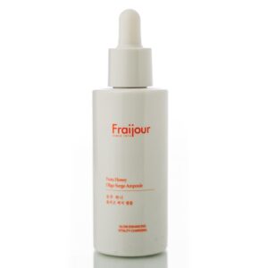 Сыворотка для сияния кожи с экстрактом юдзу Fraijour Yuzu Honey Oligo Surge Ampoule (50 мл) – Купити в Україні Ulitka Beauty