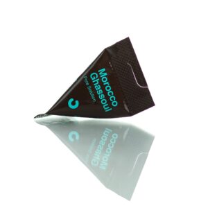 Очищающая поры глиняная пенка Too cool for school Marocco Cleanser Foam (3 мл) – Купити в Україні Ulitka Beauty