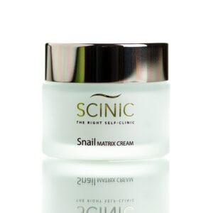 Крем с муцином улитки и EGF SCINIC Snail Matrix Cream (50 мл) – Купити в Україні Ulitka Beauty Крем с муцином улитки и EGF SCINIC Snail Matrix Cream (50 мл) – Купити в Україні Ulitka Beauty