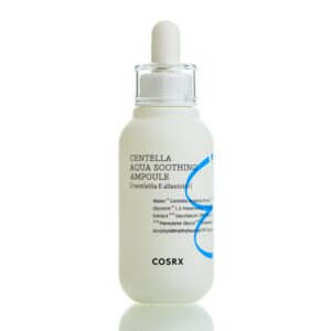 Сыворотка с экстрактом центеллы COSRX Hydrium Centella Aqua Soothing Ampoule (40 мл) – Купити в Україні Ulitka Beauty