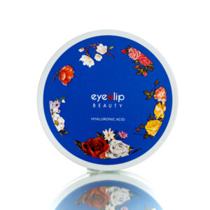 Гидрогелевые патчи с гиалуроновой кислотой Eyenlip Hyaluronic Acid Hydrogel Eye Patch (60 шт) – Купити в Україні Ulitka Beauty