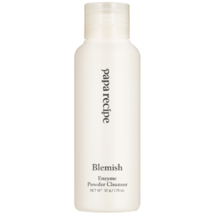 Осветляющая энзимная пудра с рисом Papa Recipe Blemish Enzyme Powder Cleanser (50 мл) – Купити в Україні Ulitka Beauty